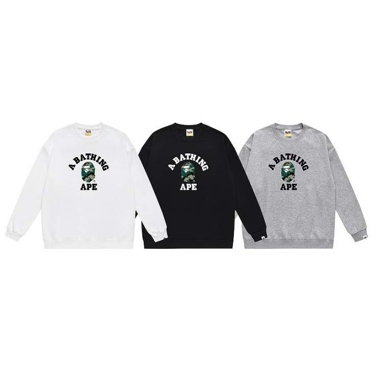 Picture of Bape Sweatshirt _SKUBapeS-2XLscqx35830261